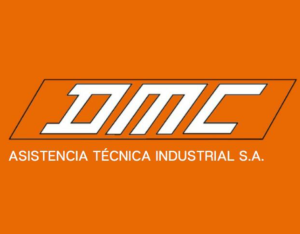 Logo de DMC ASISTENCIA TECNICA INDUSTRIAL