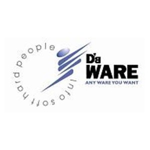 DB WARE CIA LTDA logo