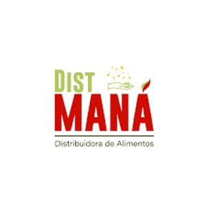 DISTMANÁ CÍA. LTDA. logo
