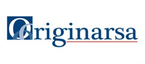 ORIGINARSA S.A. logo