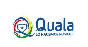 Logo de QUALA ECUADOR S A