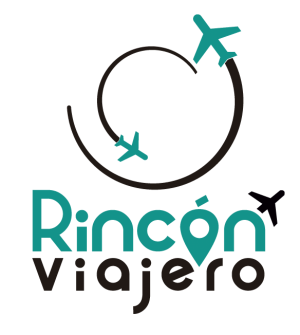 AGENCIA DE VIAJES RINCON VIAJERO logo