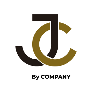 JC BY COMPANY logo