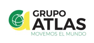 GRUAS ATLAS logo