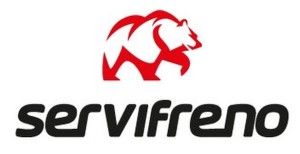 Logo de SERVIFRENO C A