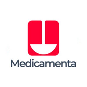 MEDICAMENTA ECUATORIANA S.A. logo