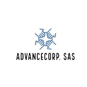 ADVANCE CORP SAS logo