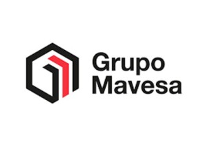 MAQUINARIAS Y VEHICULOS S.A. MAVESA logo