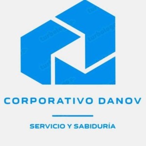 CORPORATIVO DANOV logo