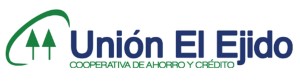 COOPERATIVA DE AHORRO Y CRÉDITO UNIÓN EL EJIDO logo
