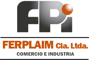 Logo de FERPLAIM Cia. Ltda